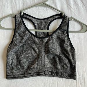 Calvin Klein Performance Sports Bra